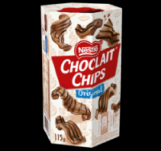 NESTL&Eacute; Choclait Chips 1.29&nbsp;&euro;
