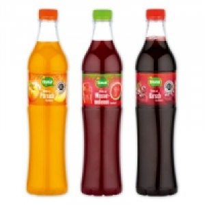 Sirup 1.59 €