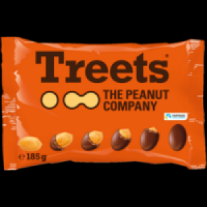Treets Peanut