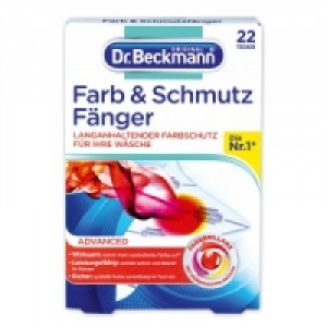 Farb & Schmutz Fänger 1.65 €