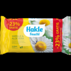 Rossmann Hakle Feucht Feuchtes Toilettenpapier Kamille < Aloe Vera