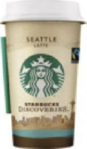 Starbucks Coffee 1.39 €