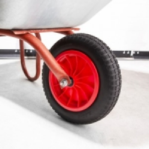 Schubkarrenrad pannensicher 14.99 €