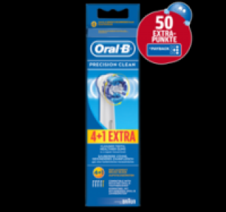 ORAL-B Precision Clean 9.95 €