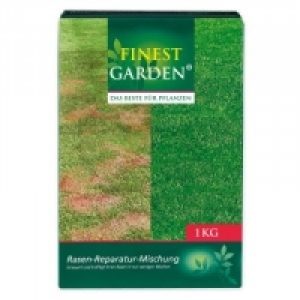 Rasen-Reparatur-Mischung 3.99 €