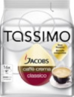 Tassimo 3.79&nbsp;&euro;