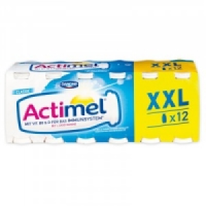 Actimel XXL 2.79 €