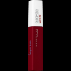 Super Stay Matte Ink Lippenstift Nr. 20 Pioneer Super Mom 7.16 €