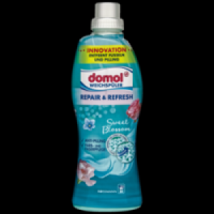 Rossmann Domol Weichspüler Repair < Refresh Sweet Blossom 35 WL