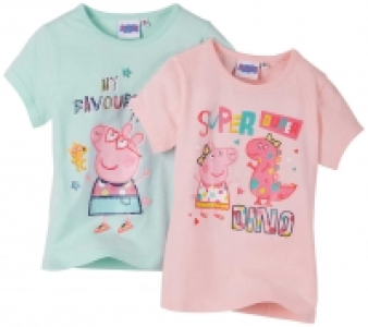 M&auml;dchen-T-Shirts 7.99&nbsp;&euro;