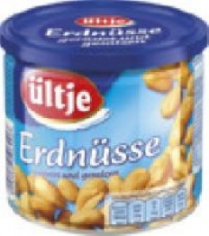 Ültje Erdnüsse 1.39 €