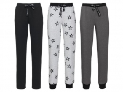 ESMARA® Damen Sweathose 6.99 €