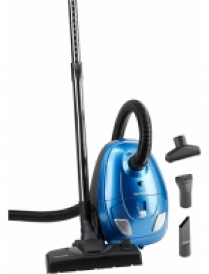 Hanseatic Bodenstaubsauger VCB35B15C-1J7W-70, 700 Watt, mit Beutel 49.99 €