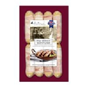 Wolf Berner Würstchen 1.79 €