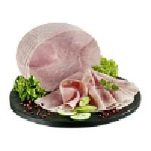 Delik. Hinterkochschinken 0.99&nbsp;&euro;