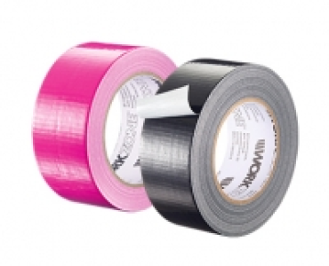 WORKZONE®Gewebereparaturband 2.59 €