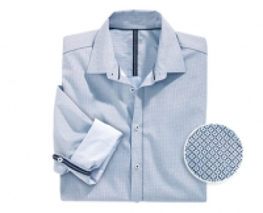 watson&acute;s Freizeithemd 7.99&nbsp;&euro;