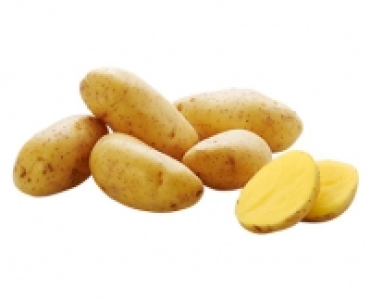 Bio-Speisekartoffeln