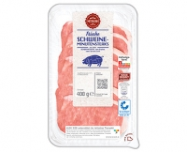 MEINE METZGEREI Minutensteaks 1.99 €