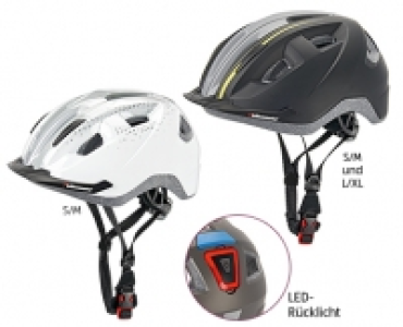 bikemate&reg;Fahrradhelm f&uuml;r Erwachsene 9.99&nbsp;&euro;