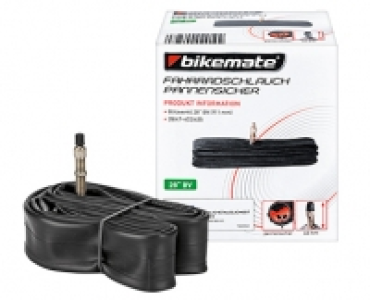 bikemate&reg;Fahrradschlauch 2.99&nbsp;&euro;