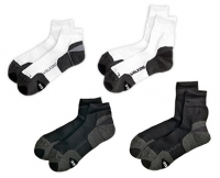 Aldi Süd  crane®Nordic-Walking-Socken, 2 Paar