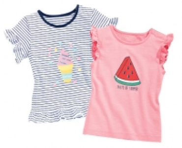 impidimpi 2 T-Shirts