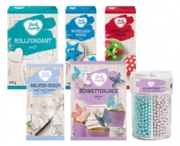 Back Family Back-Dekor-Sortiment 1.79 €