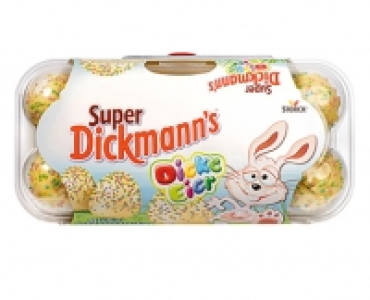 STORCK&reg;Super Dickmanns Dicke Eier 1.99&nbsp;&euro;