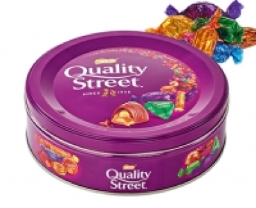 Nestlé®Quality Street® 4.99 €