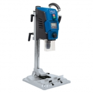 Bauhaus  Scheppach Tischbohrmaschine DP 40