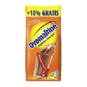 Ovomaltine 3.49 €