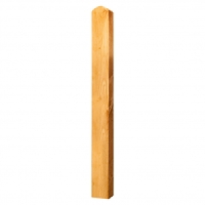 Holzpfosten Starnberg 7.49 €
