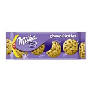 Milka Kekse 1.69 €