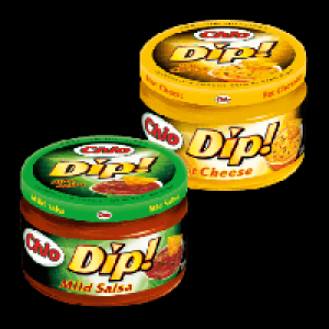 Chio Dip! 1.29 €