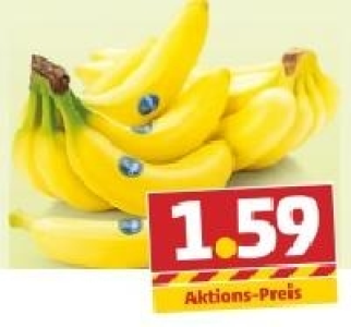 Chiquita Bananen 1.59&nbsp;&euro;