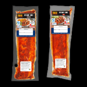 Spare Ribs 3.00&nbsp;&euro;