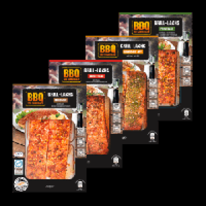 Grill-Lachs 3.99 €