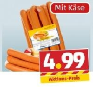 Wiener Würstchen 4.99 €