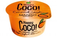 Denns Happy Coco Yoghi Mango