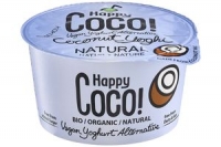 Denns Happy Coco Yoghi Natural