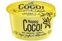Denns Happy Coco Yoghi Vanilla