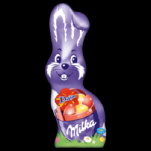 Milka Schmunzelhase 0.69&nbsp;&euro;