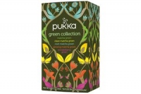 Denns Pukka Green Collection