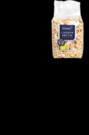 Ebl Naturkost Bioladen Cashew-Bruch aus Burkina Faso