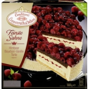 Coppenrath & Wiese Feinste Sahne Torten 8.99 €