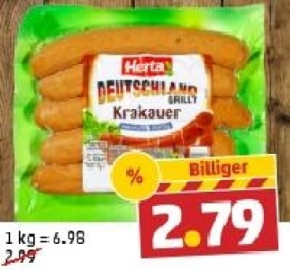 HERTA Krakauer