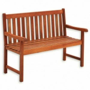 Gardiola Gartenbank - Akazie massiv - 2-Sitzer 99.99 €