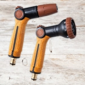 Norma Powertec Garden Garten- oder Multifunktions-Spritze Kork Touch