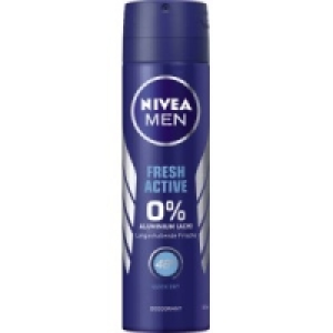 Nivea Deo Spray/Roll-On